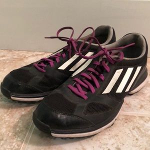 adidas Adizero Golf Shoes Women’s US Size 7